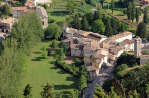 Grande Anello Valnerina - percorso completo per persone a ridotta mobilità
