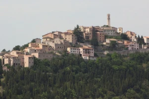 Grande Anello Valnerina, percorso completo per persone a piena mobilità