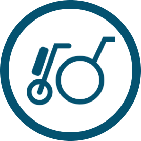 Mobilità Ridotta